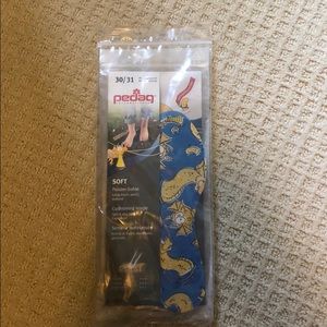 Brand new insoles